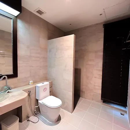 Siam Sunrise Seaview Villa Chaweng  Exterior photo