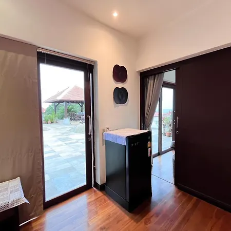Siam Sunrise Seaview Villa Chaweng  Exterior photo
