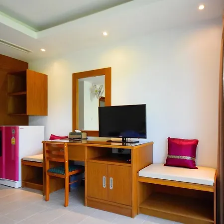Siam Sunrise Seaview Villa Chaweng  Exterior photo