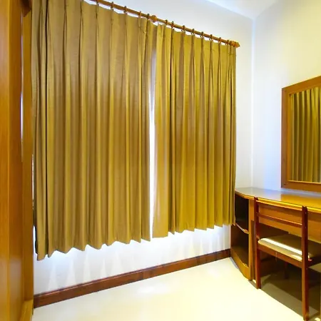 Siam Sunrise Seaview Villa Chaweng  Exterior photo