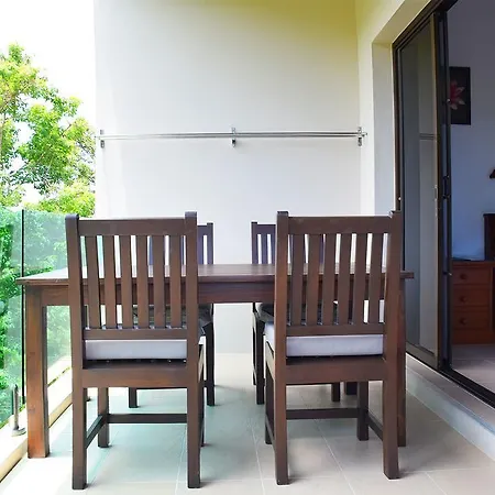 Siam Sunrise Seaview Villa Chaweng  Exterior photo