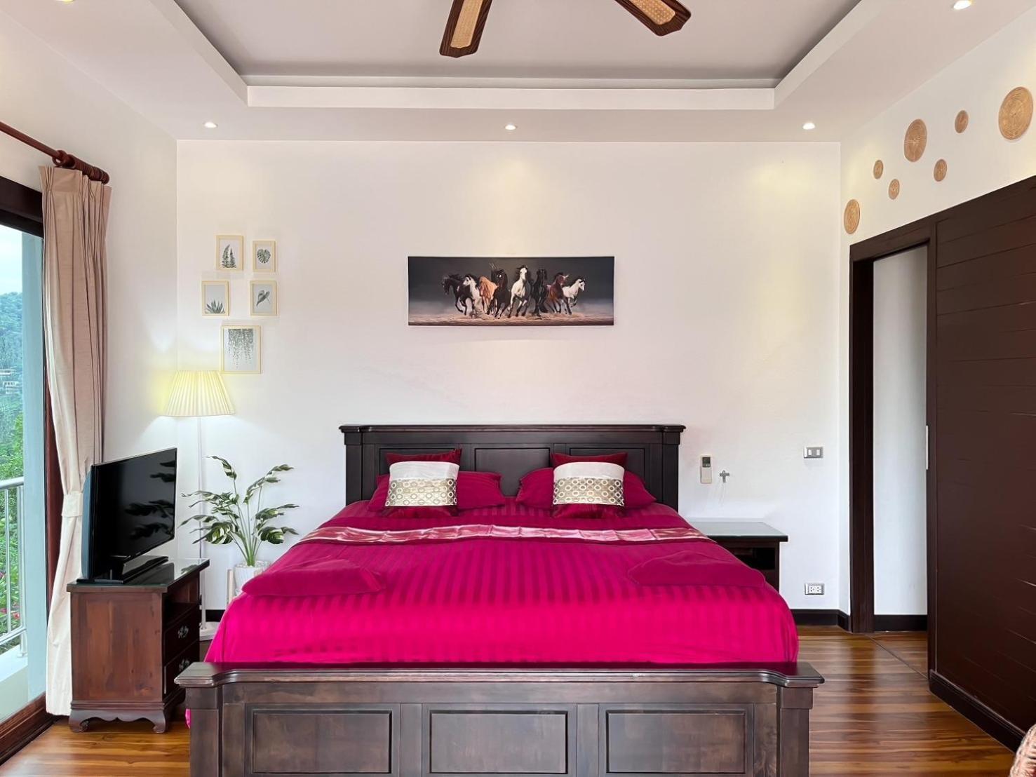 Siam Sunrise Seaview Chaweng (Koh Samui)