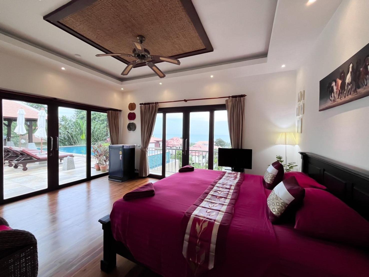 Siam Sunrise Seaview * Chaweng (Koh Samui)