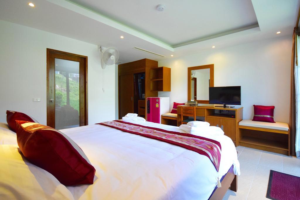 Siam Sunrise Seaview *