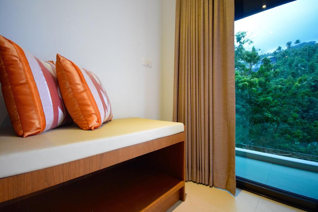 Villa Siam Sunrise Seaview *